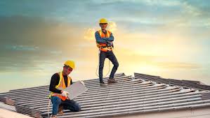 Best Sheet Metal Roofing  in Roma, TX